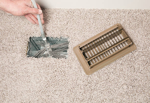 Best Air Duct Cleaning Near Me  in Lamar, MO
