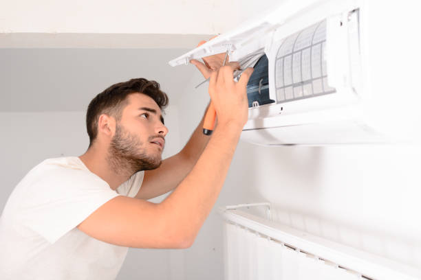 Best HVAC Air Duct Cleaning  in Lamar, MO